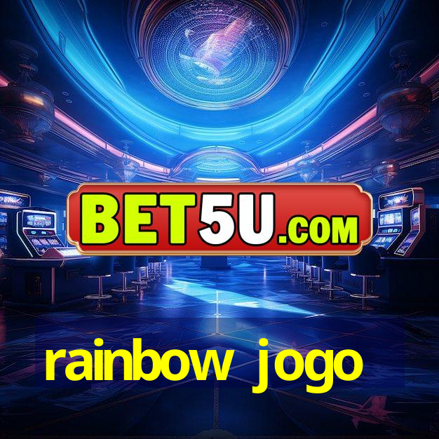 rainbow jogo